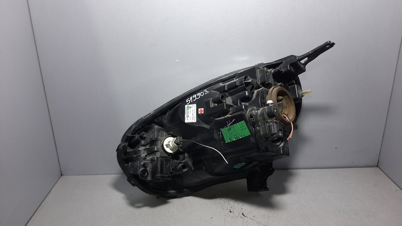 DIJELOVI FAR NISSAN MICRA > 10-13 260101HB0B