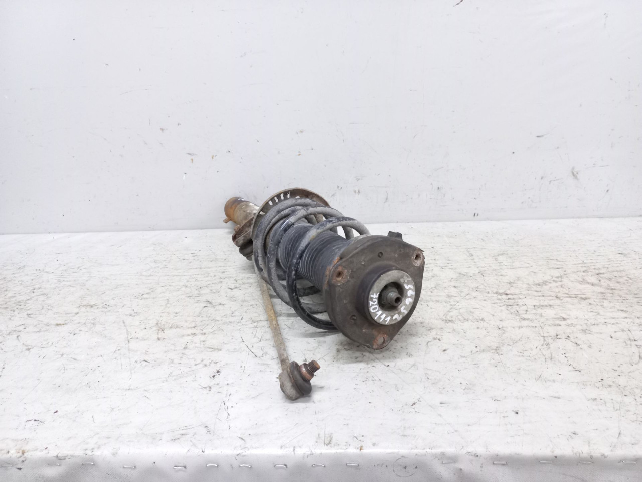 DIJELOVI AMORTIZER VW GOLF 5 > 03-08 1T0413031HA