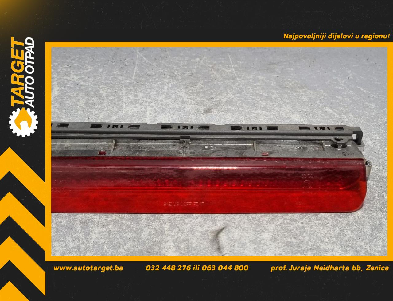 DIJELOVI TRECE STOP SVJETLO FIAT 500 > 07-15 03308060