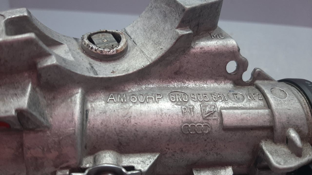 DIJELOVI BRAVA PALJENJA VW POLO > 14-17 6R0905851