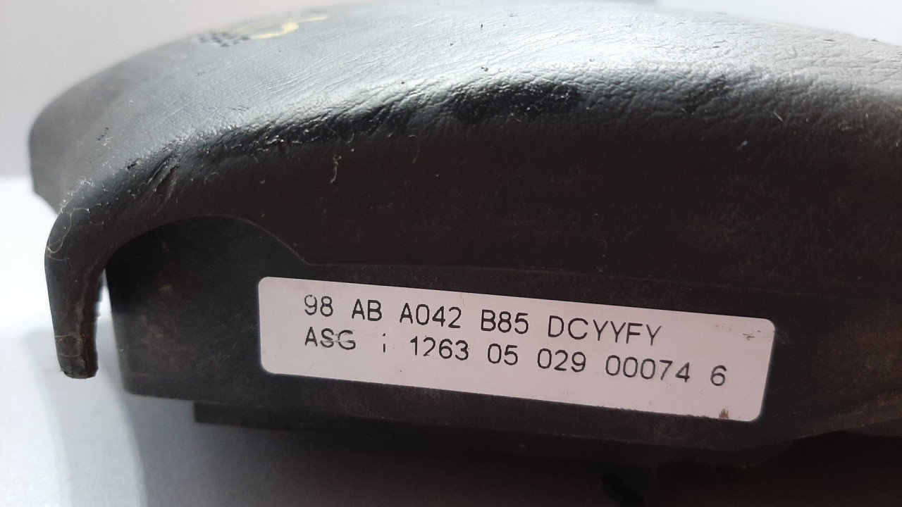 AIRBAG VOLANA FORD FOCUS > 98-01 98ABA042B85