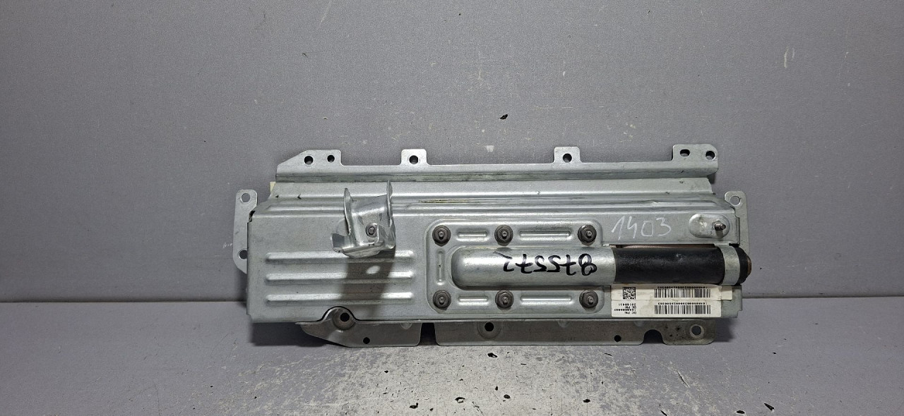 DIJELOVI AIRBAG NOGU MERCEDES ML (W164) > 08-11 3.0 1648600802