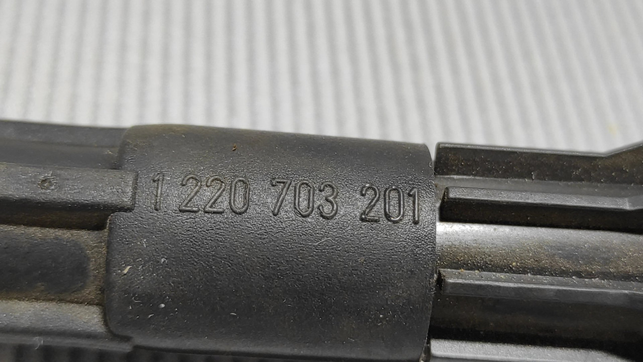 BOMBINA BMW SERIJA 5 (F10/F11) > 10-13 1220703201