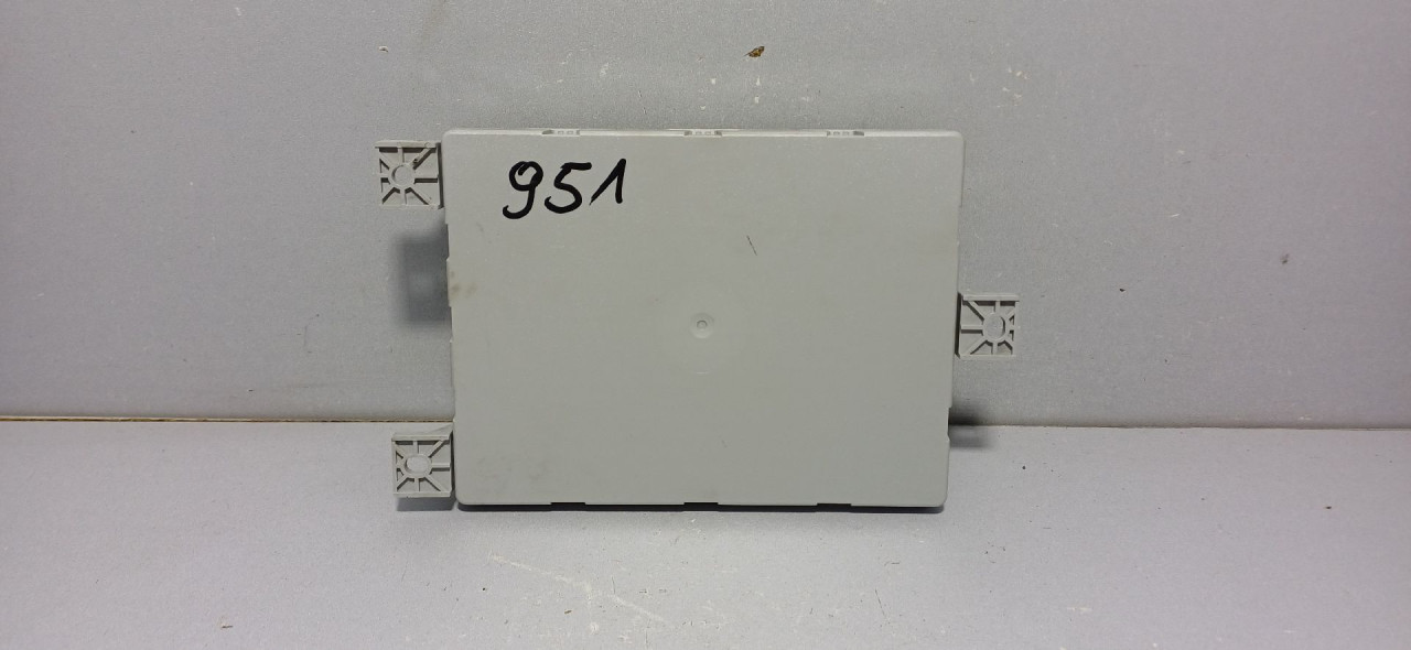 ELEKTRONIKA MODUL MERCEDES GLC (X253) > 16-22 A2229006014