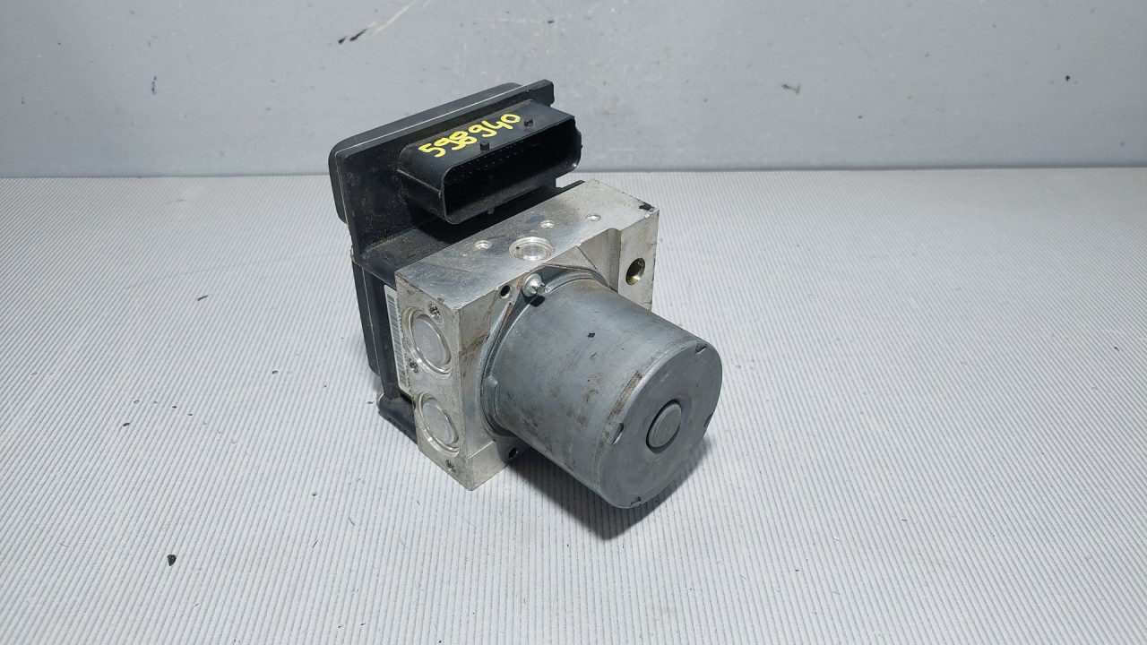 ABS ELEKTRONIKA BMW SERIJA 5 (E60/E61) > 03-07 34516758