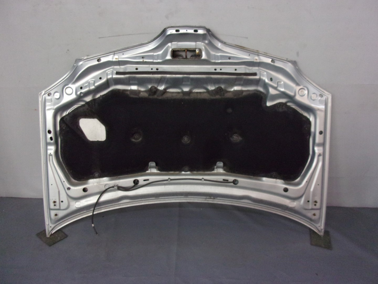 DIJELOVI HAUBA NISSAN ALMERA > 00-02 DS422007