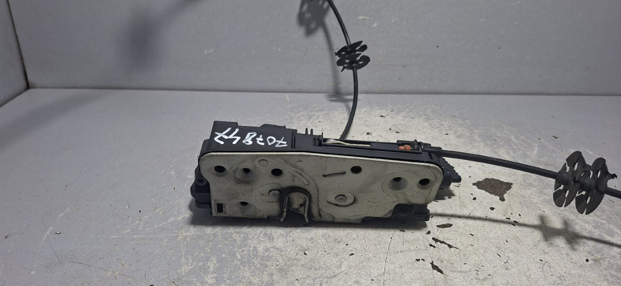 BRAVA VRATA FORD TRANSIT/TOURNEO CUSTOM > 13-18 BK2AV26412AB