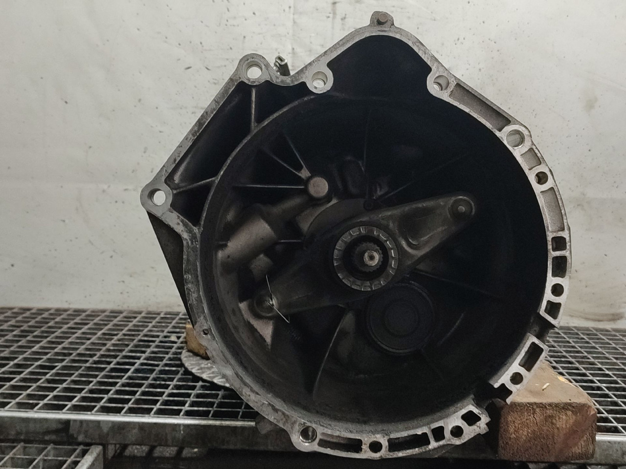 DIJELOVI MJENJAC BMW X3 (E83) > 07-10 1069401061