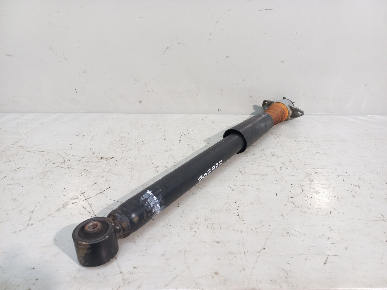 DIJELOVI AMORTIZER SKODA RAPID > 12-16 6R0513025BB