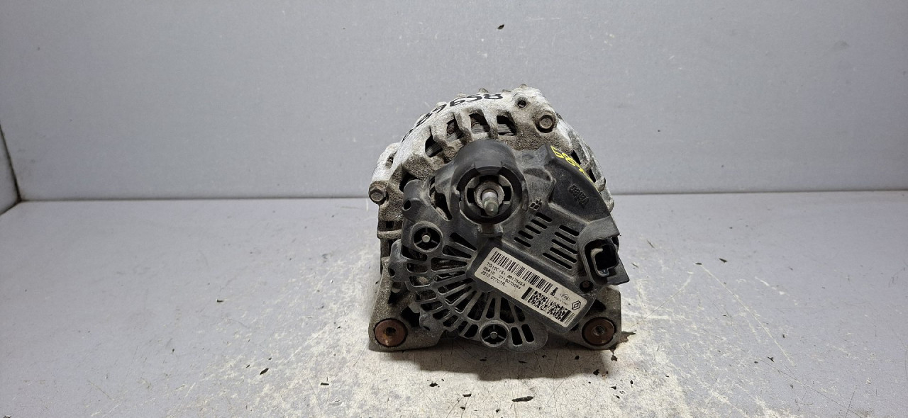 DIJELOVI ALTERNATOR DACIA DUSTER > 13-17 1.5 231007707R
