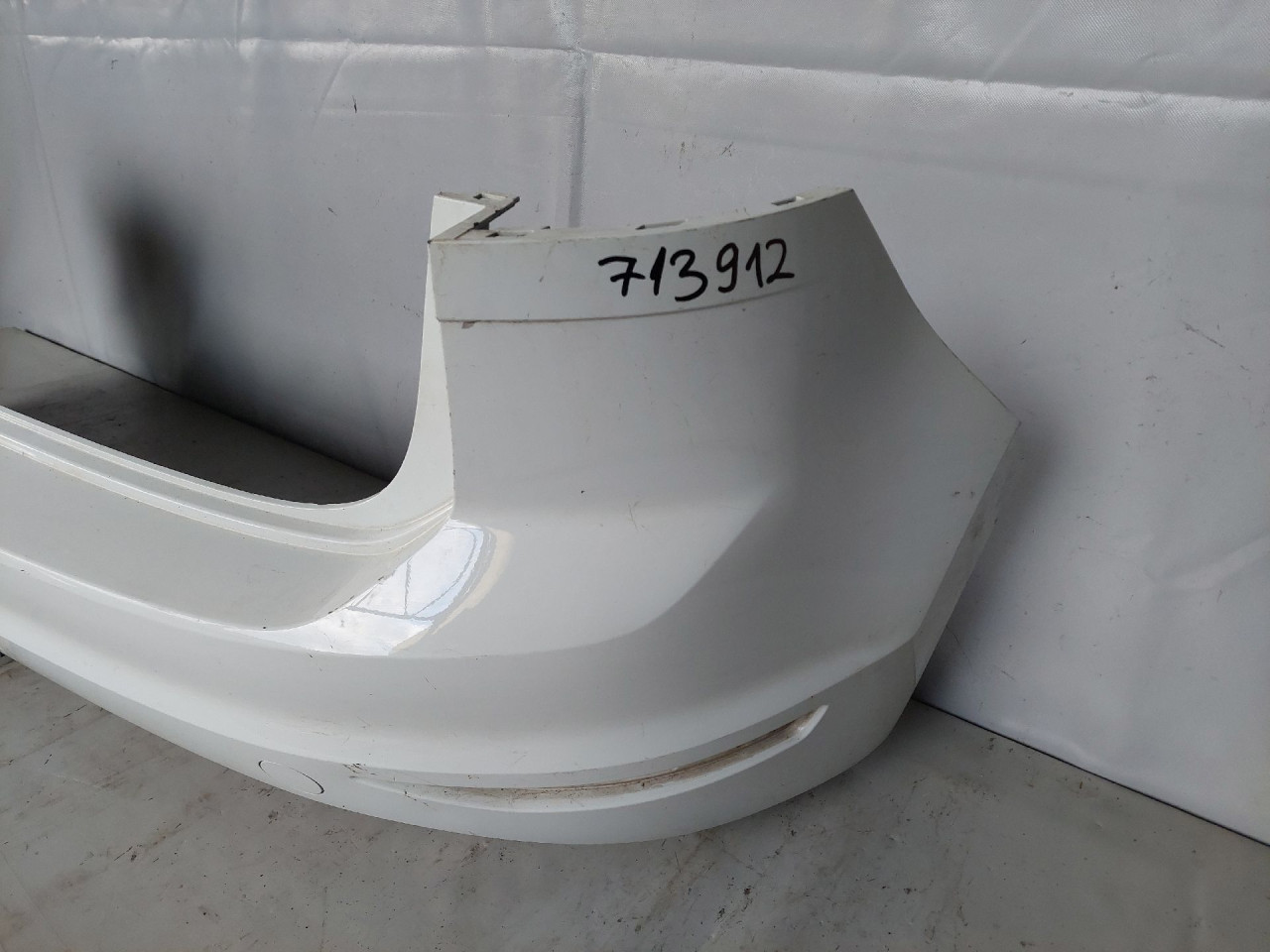 DIJELOVI BRANIK VW GOLF PLUS > 14- 510807421