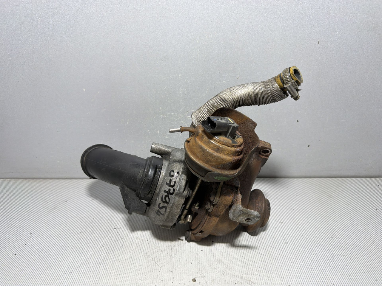 DIJELOVI TURBINA PEUGEOT 3008 > 13-16 1.6 9686120680