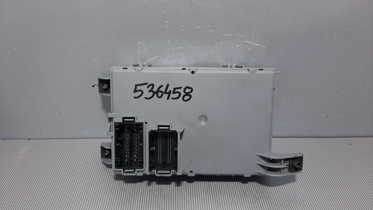 ELEKTRONIKA MODUL FIAT QUBO > 08-16 01377249080