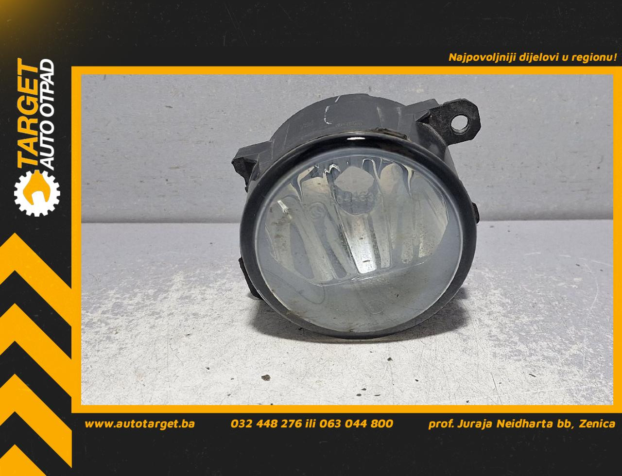 DIJELOVI MAGLENKA CITROEN DS4 > 11-15 9687410080