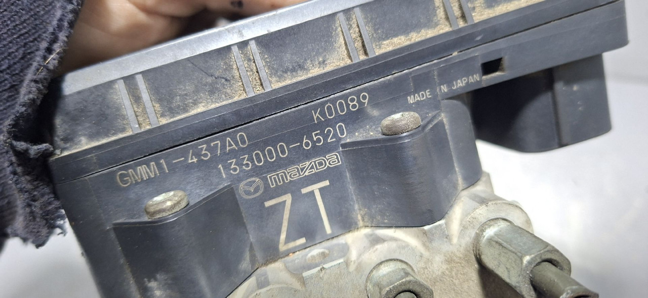 DIJELOVI ABS ELEKTRONIKA MAZDA 6 > 16-18 1330006520