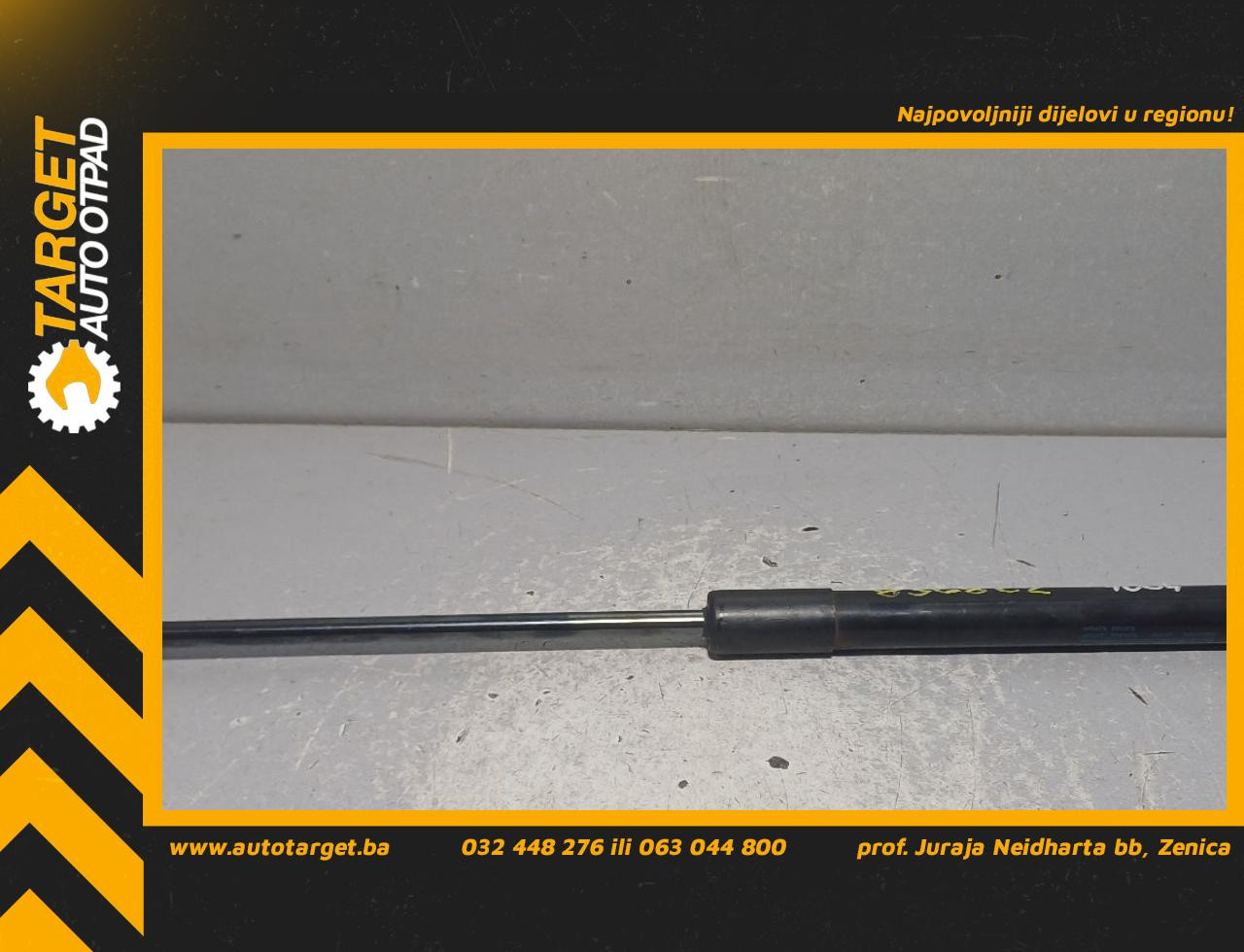 DIJELOVI AMORTIZER GEPEKA SKODA OCTAVIA > 08-13 2.0 1Z9827550