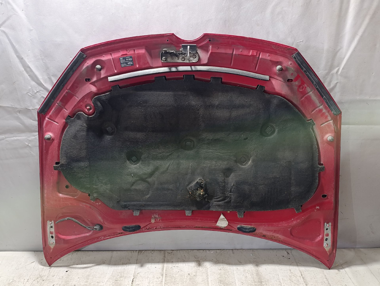 DIJELOVI HAUBA VW GOLF 6 SW > 09-13