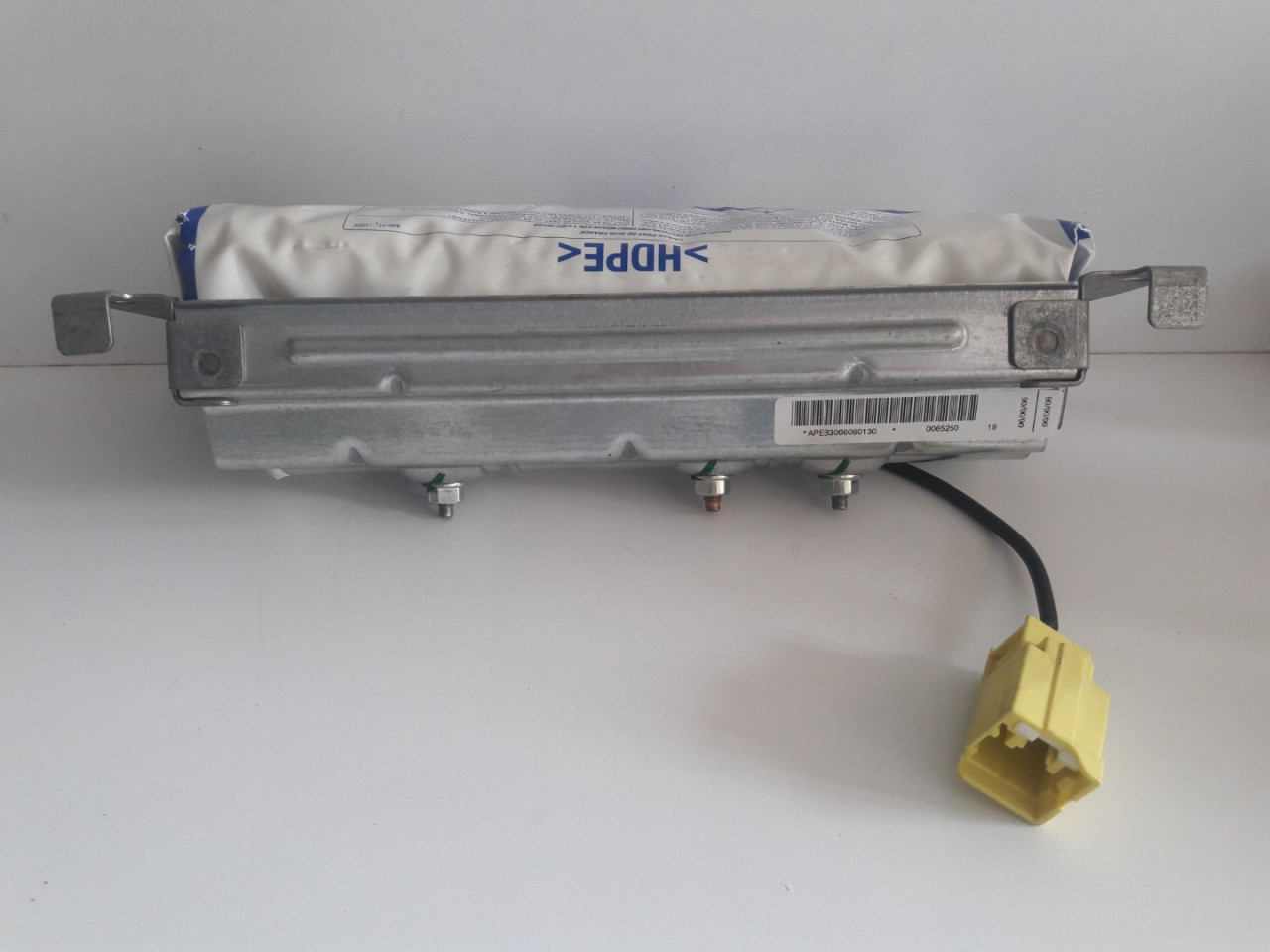 AIRBAG SUVOZACA NISSAN NAVARA PATHFINDER > 05-09 603882
