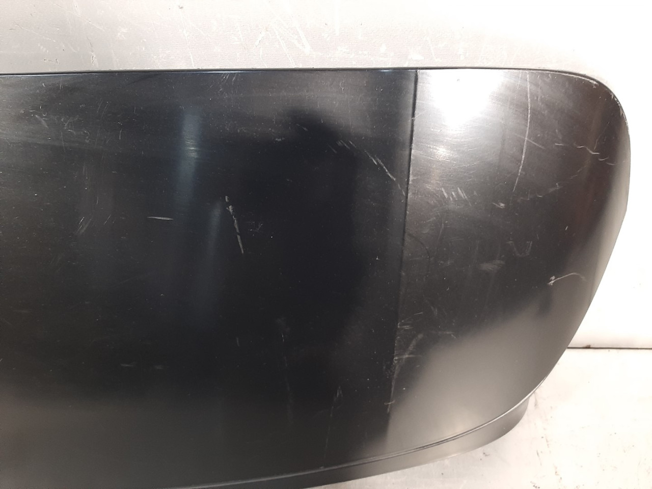 DIJELOVI SPOJLER BMW X5 (E70) > 07-10 51627157689