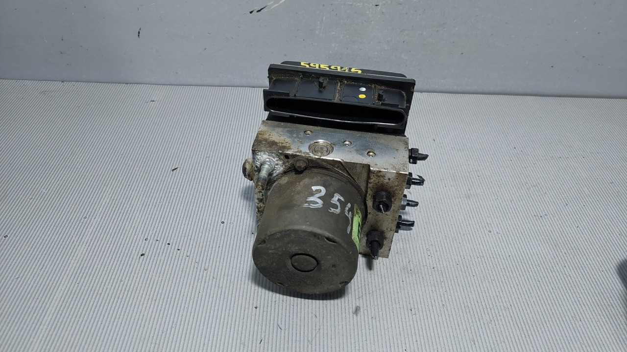 ABS ELEKTRONIKA HYUNDAI I30 > 10-12 589202L500 02652353
