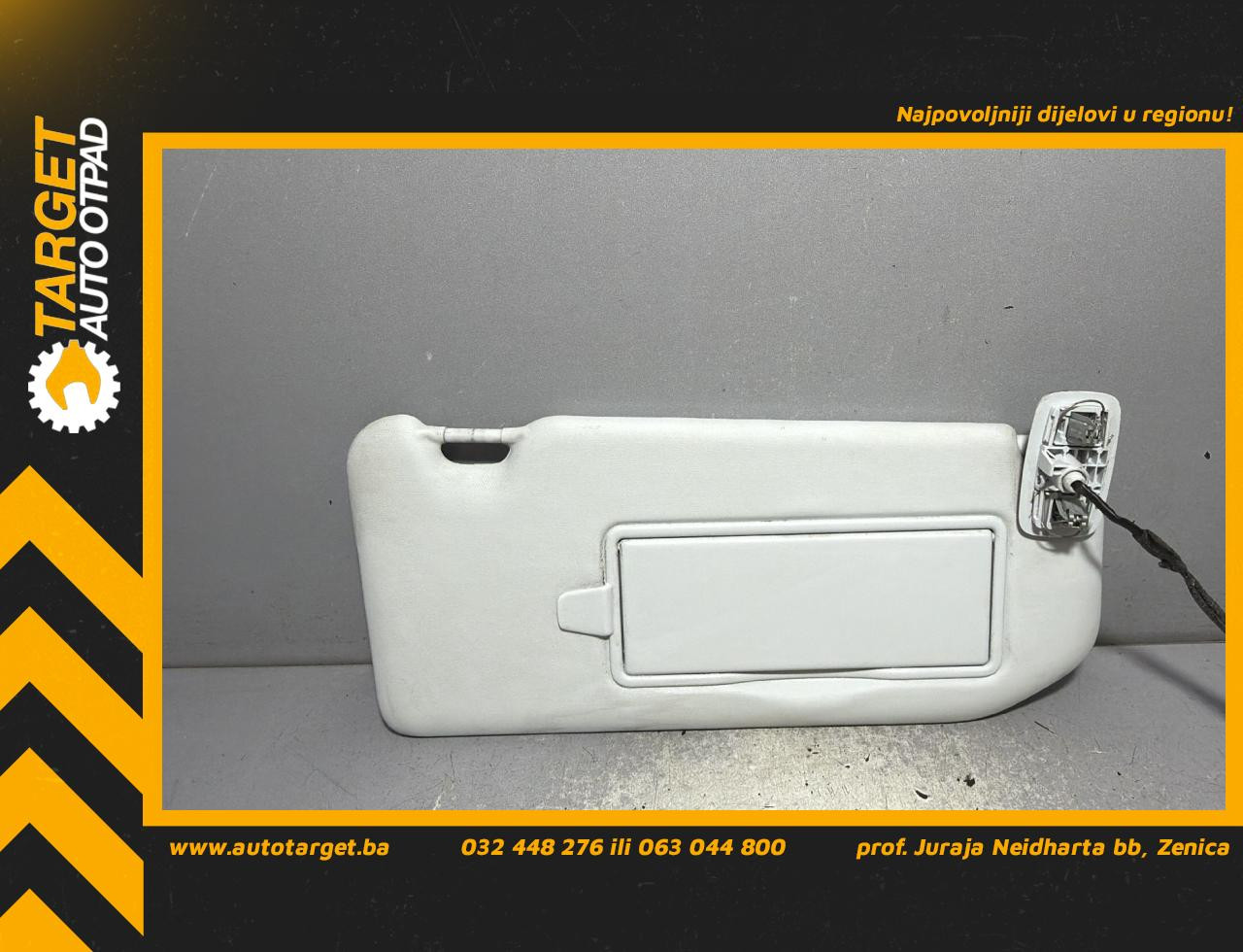 DIJELOVI SUNCOBRAN PEUGEOT 308 > 13-17 2.0