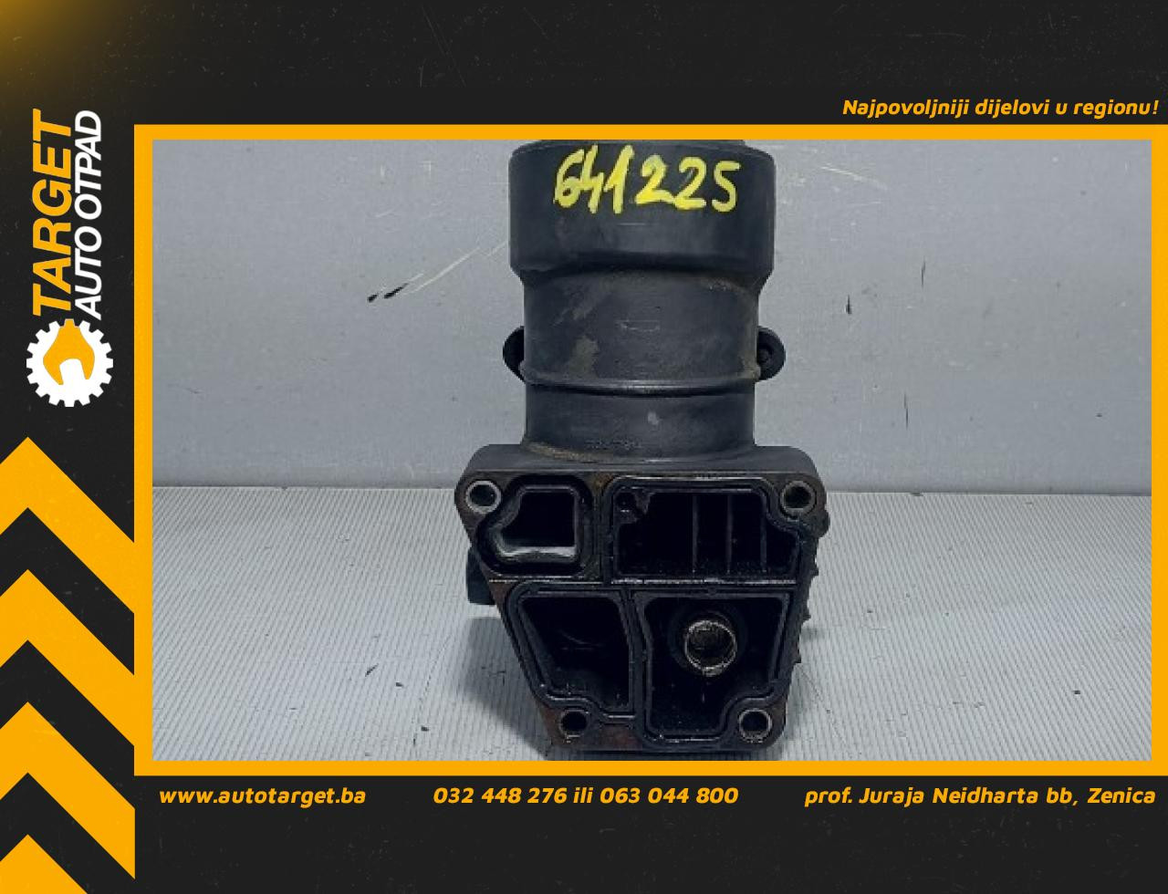 KUCISTE FILTERA ULJA AUDI A4 (B8) > 12-15 03L115389C