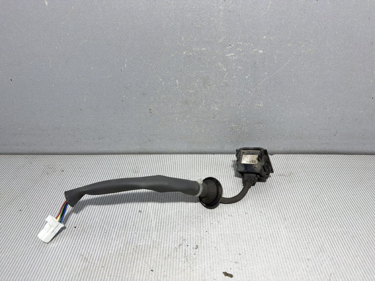 DIJELOVI KAMERA MAZDA CX5 > 12-15 2.2 KD4567RC0D