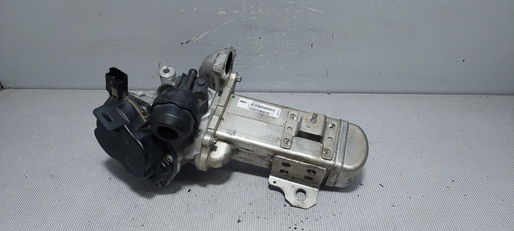 HLADNJAK EGR VENTILA FORD KUGA > 13-16 V29004027