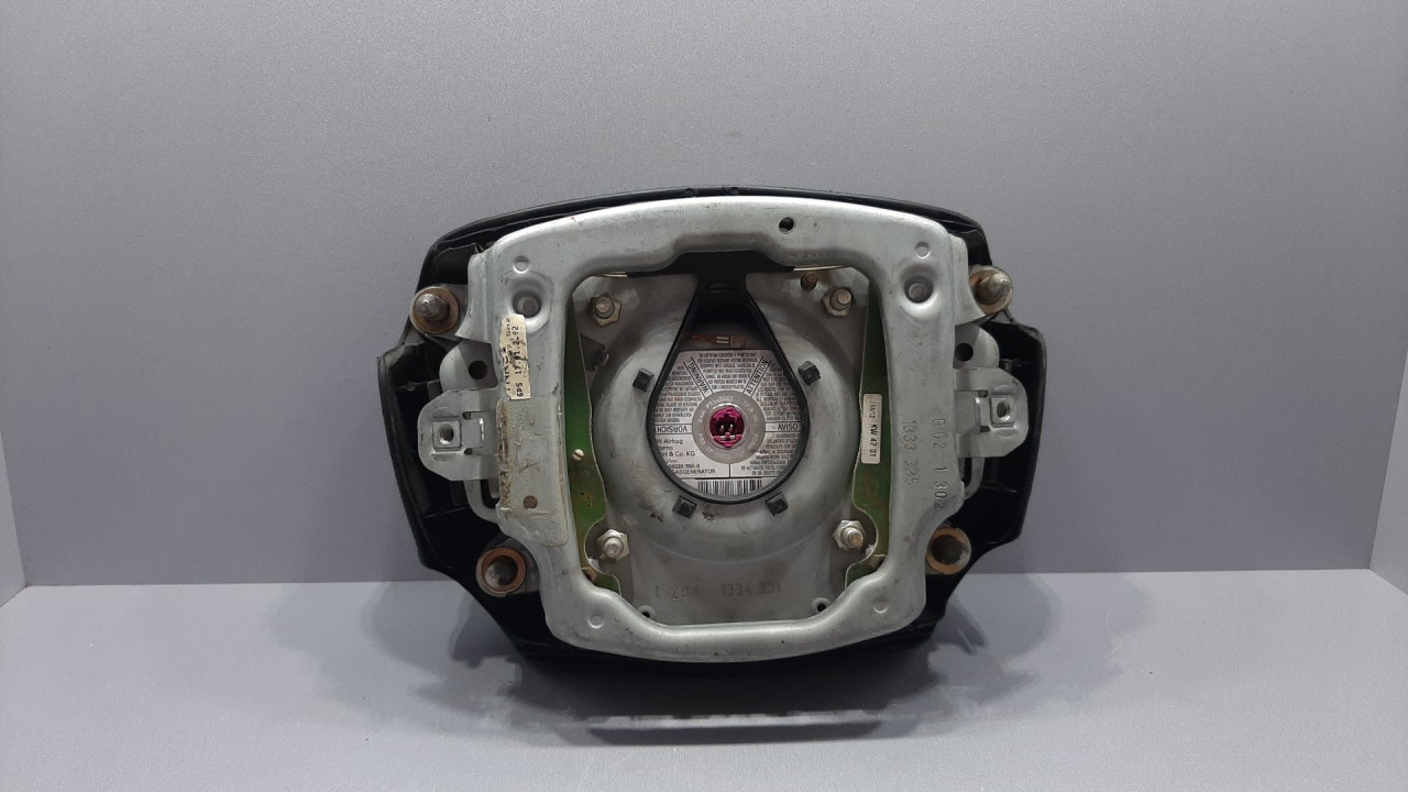 DIJELOVI AIRBAG VOLANA AUDI A4 > 99-00 12981334331