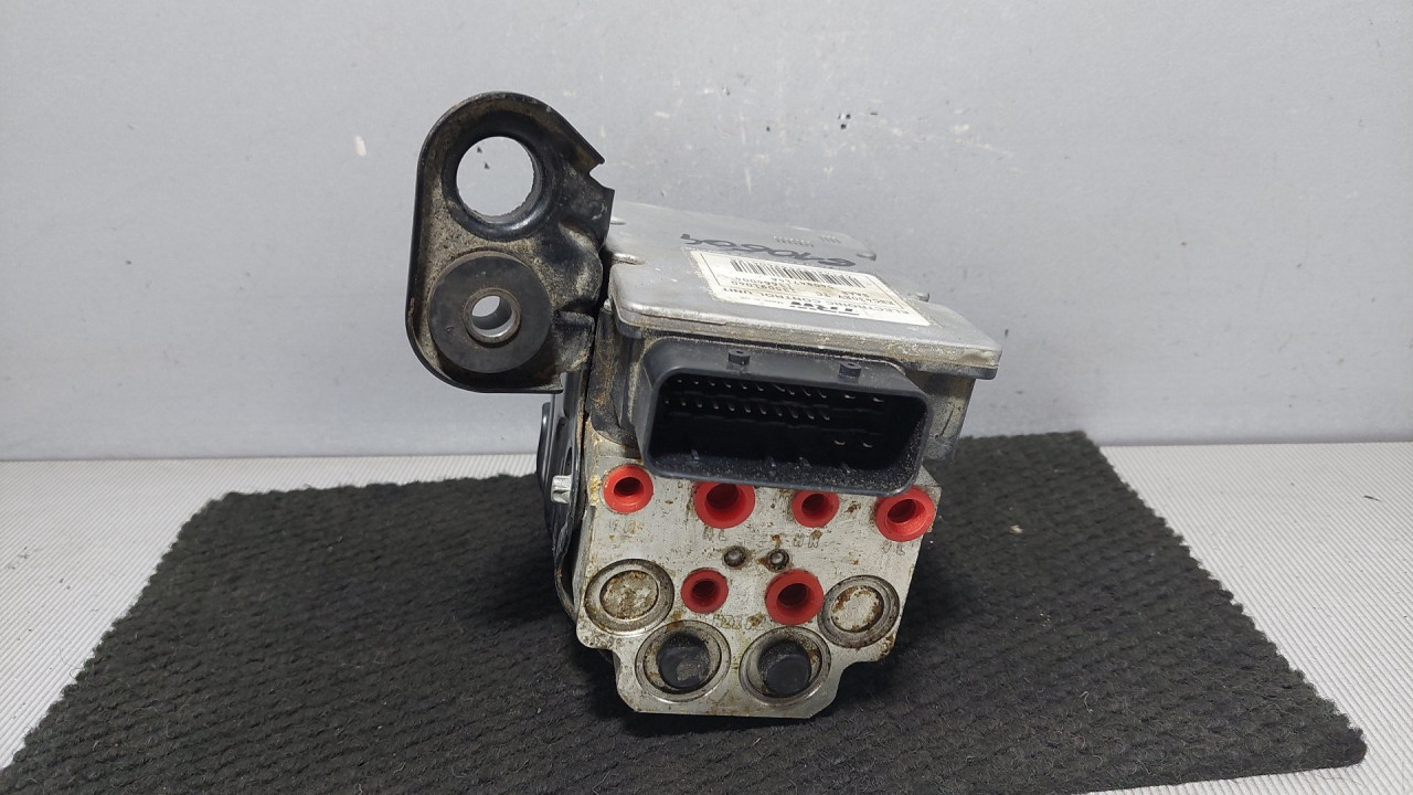 ABS ELEKTRONIKA SAAB 9-3 > 03-07 13509104G
