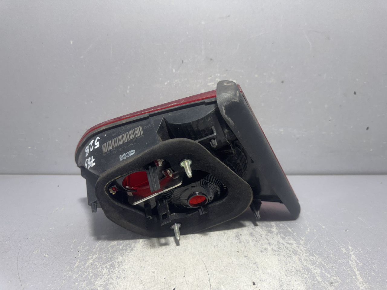 DIJELOVI STOP SVJETLO VW GOLF 6 > 08-12 5K0945094L
