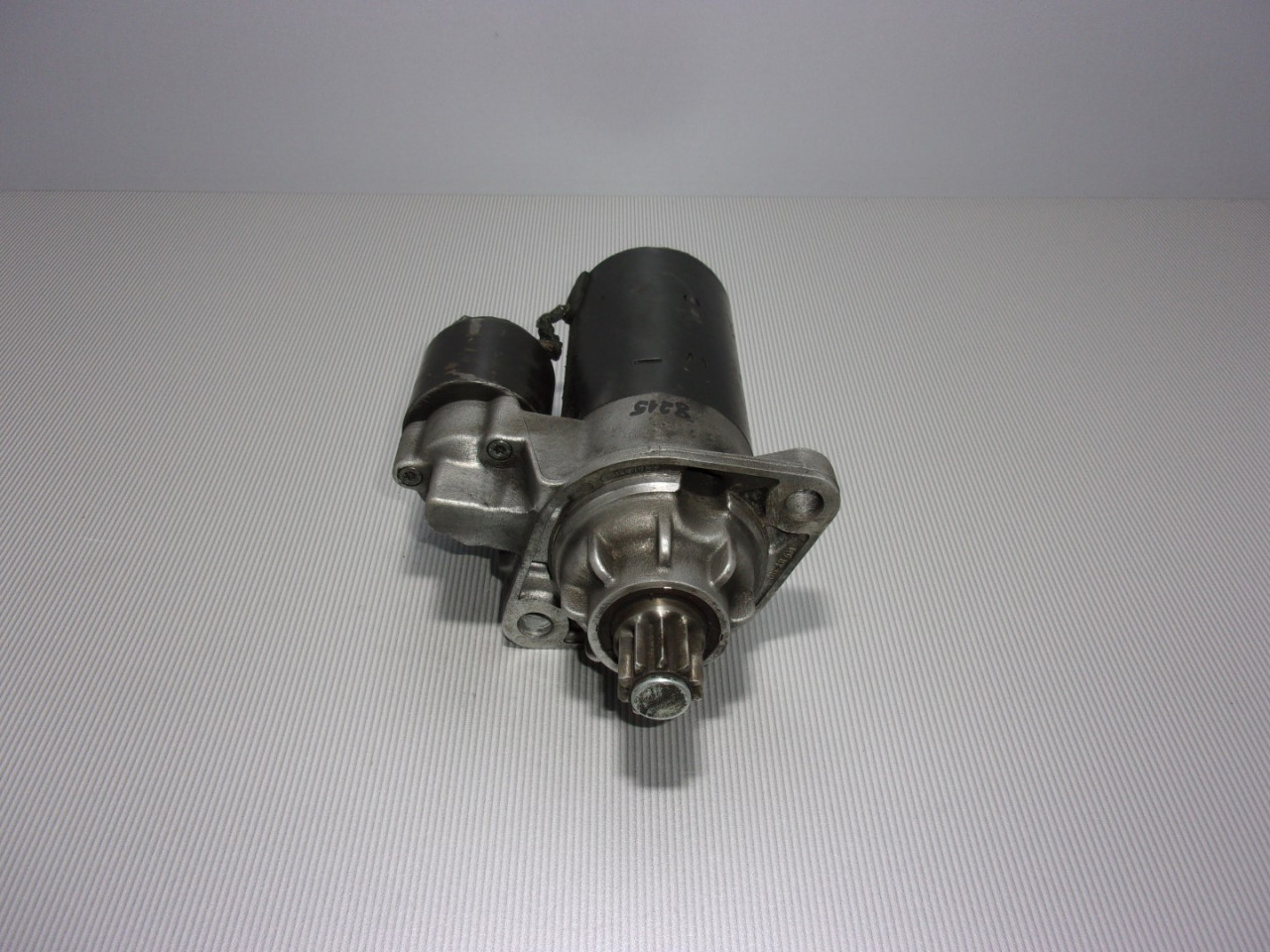 ALNASER AUDI A3 > 96-03 0001125018 0001125018