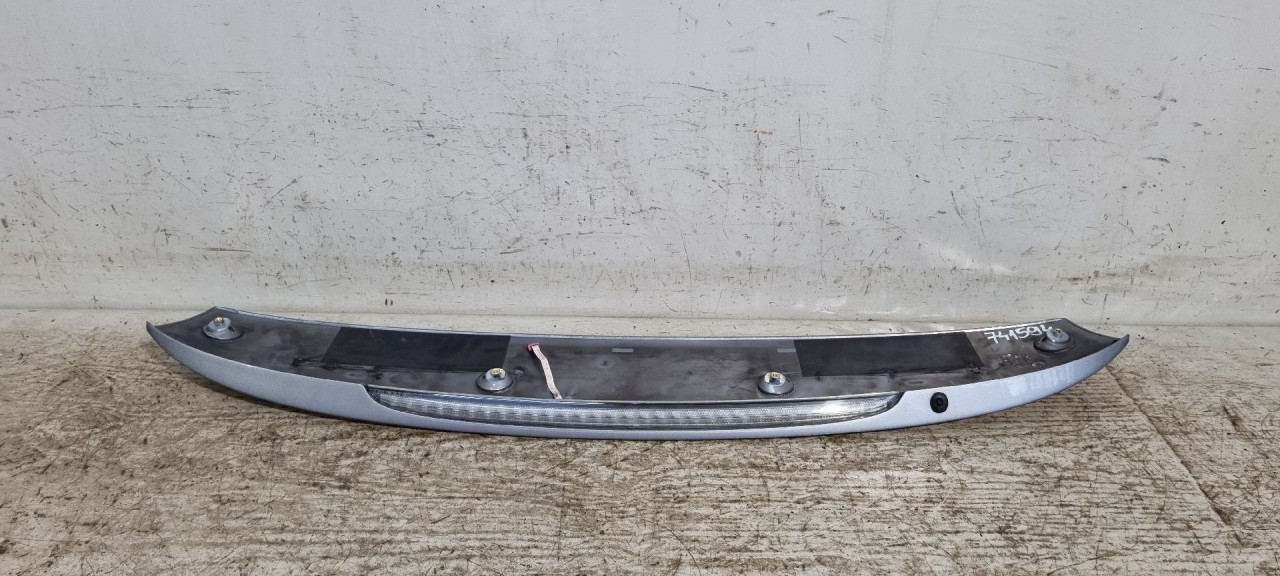 SPOJLER BMW SERIJA 3 (E46) > 02-05 8235987