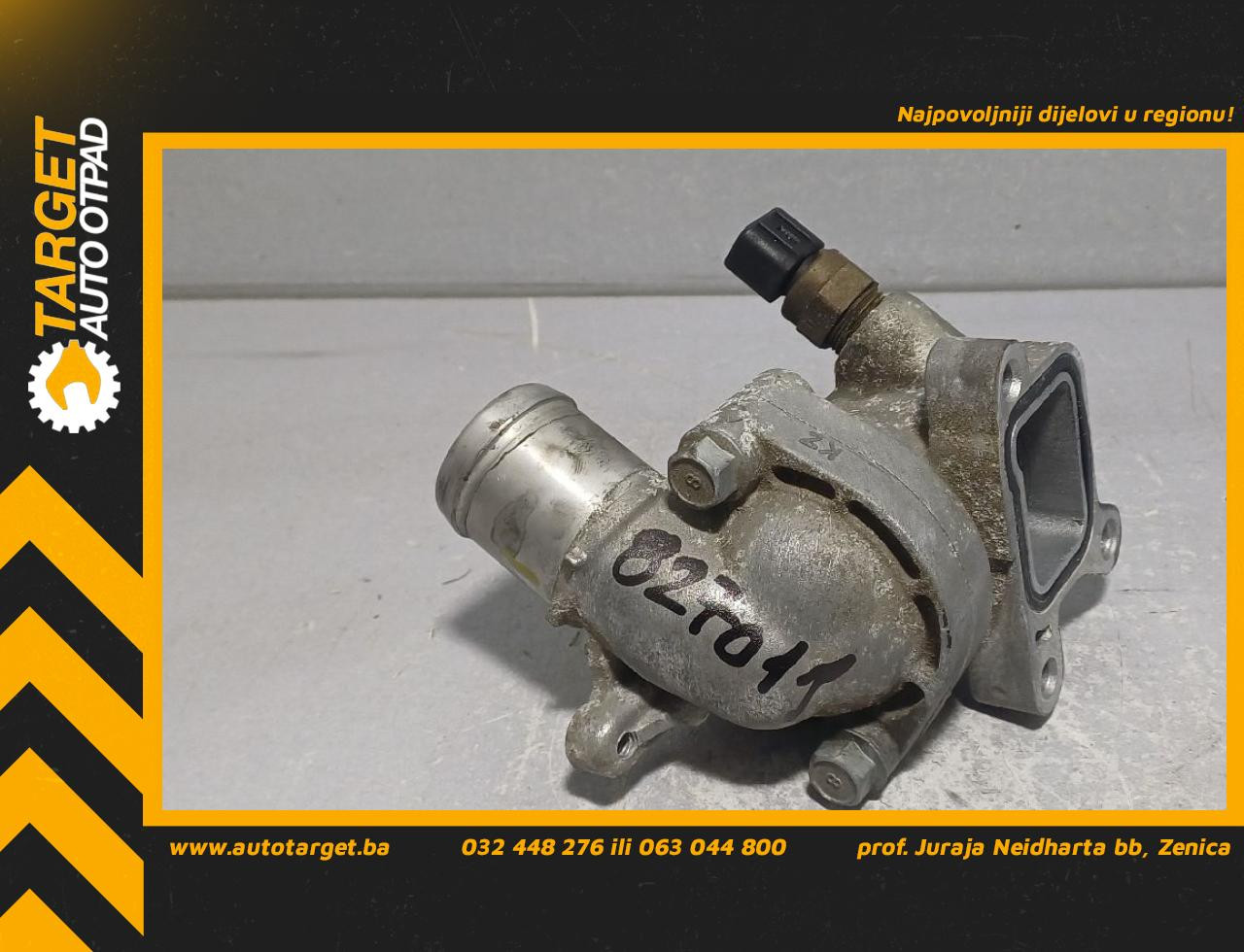 DIJELOVI TERMOSTAT HYUNDAI IX35 > 13-15