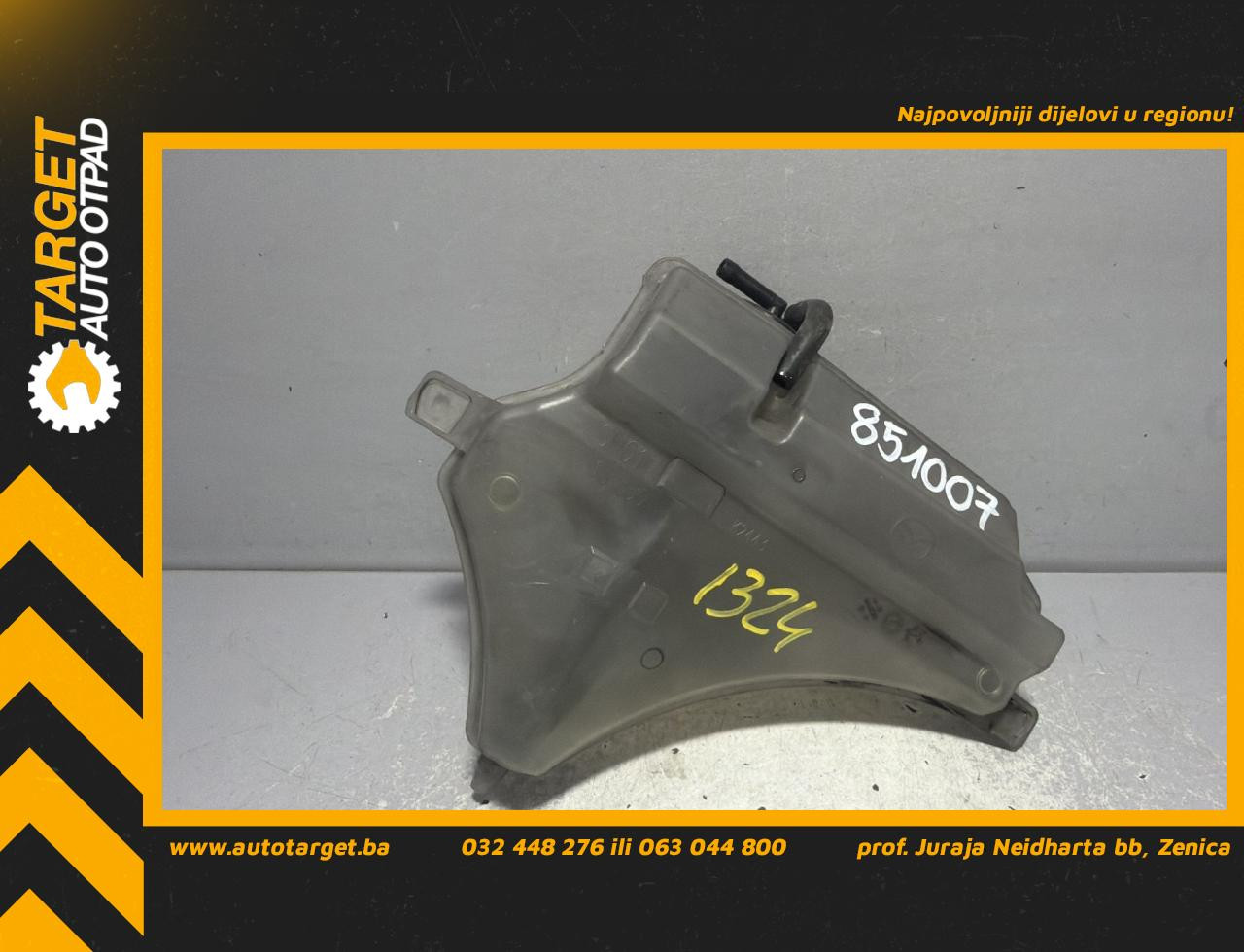 DIJELOVI BOCA MAZDA 6 > 13-16 SH0115350