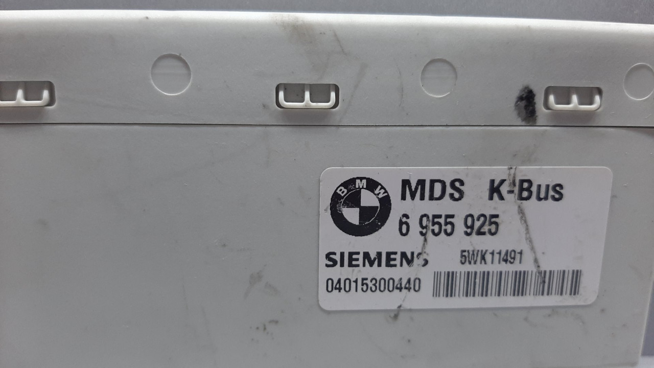 ELEKTRONIKA MODUL BMW X3 (E83) > 04-07 6955925