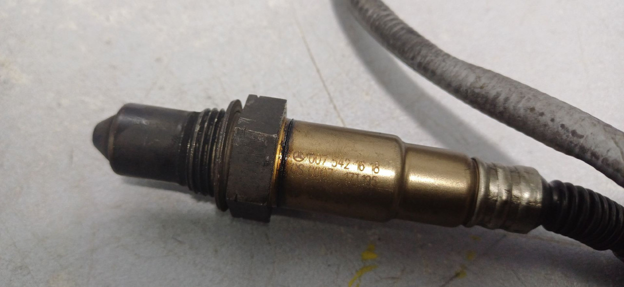 LAMDA SONDE MERCEDES GLC (X253) > 16- 0075421618