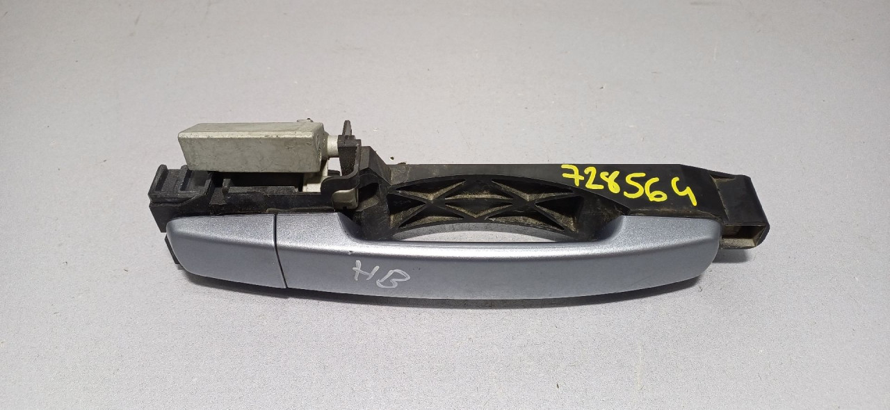 RUCKA VRATA NISSAN NAVARA PATHFINDER > 05-09 80610EB30B