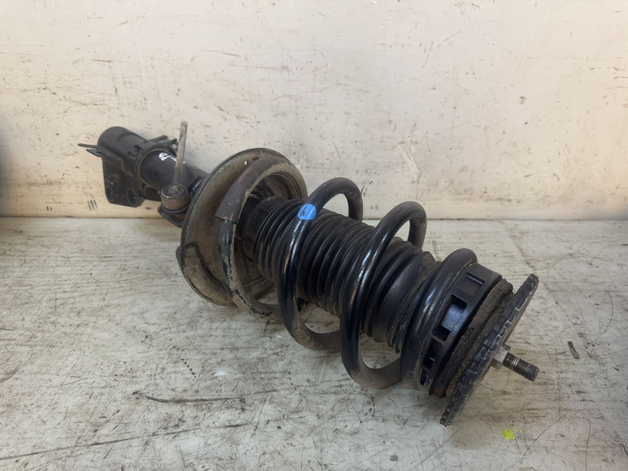DIJELOVI AMORTIZER OPEL MOVANO > 14- 543028774R