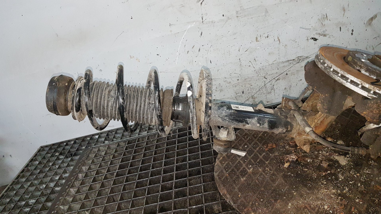 DIJELOVI AMORTIZER VW POLO > 09-14 6R0413031AJ