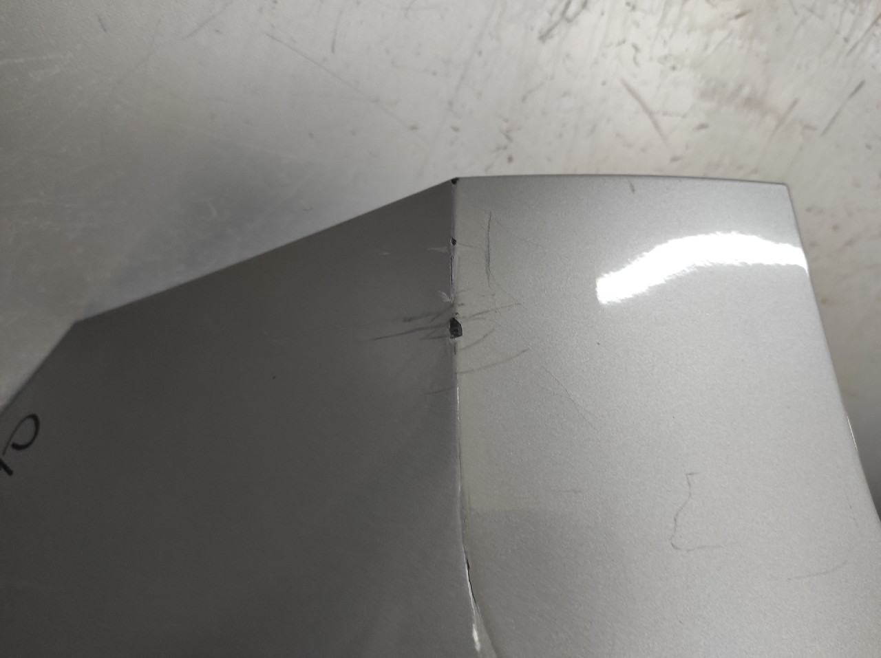 DIJELOVI BRANIK VW TIGUAN > 16-20 5NA807417