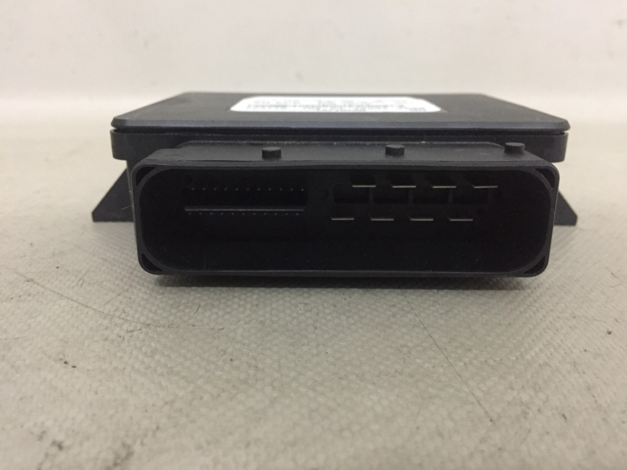 ELEKTRONIKA MODUL MERCEDES A KLASA (W176) > 12-15 A1669