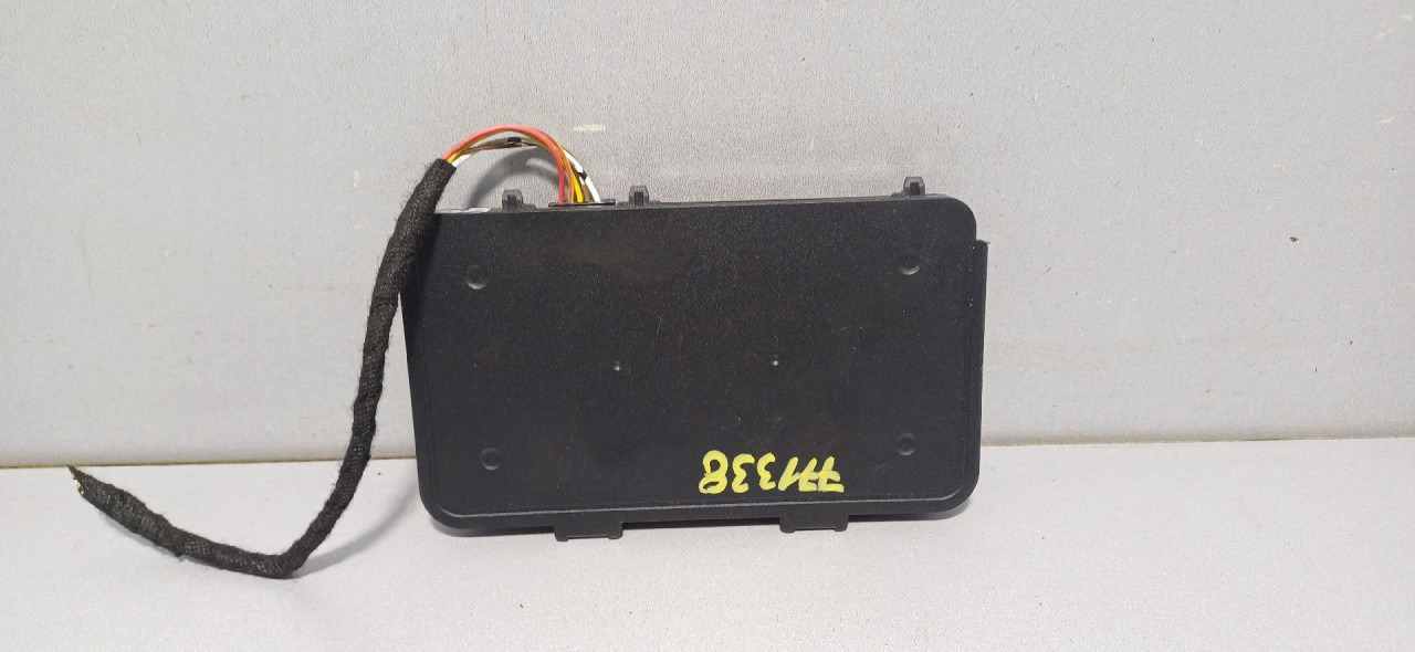 ELEKTRONIKA MODUL VW GOLF 8 > 19- 5NA980611A
