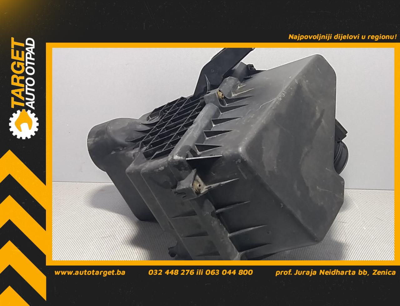 KUCISTE FILTERA ZRAKA FORD FOCUS > 05-07 3M519600