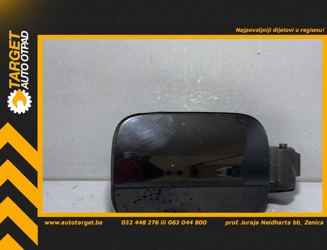 DIJELOVI POKLOPAC REZERVOARA AUDI A4 (B8) > 07-11 2.0 8K0010508R