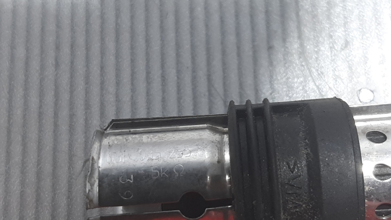 DIJELOVI BOMBINA SKODA YETI > 13- 03F035255
