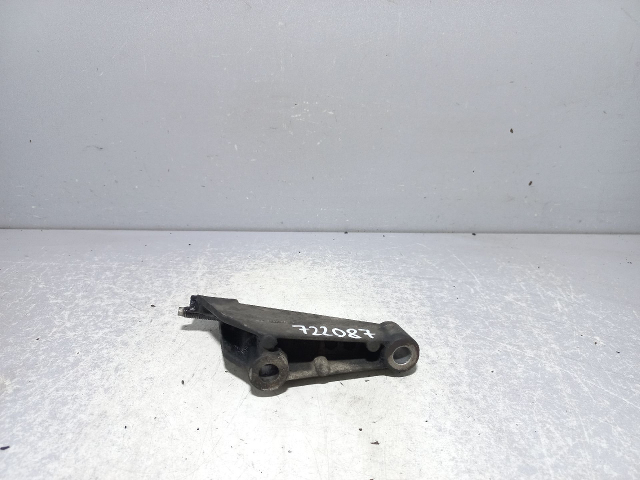 DIJELOVI NOSAC FORD RANGER > 16- BK3Q9B552CA