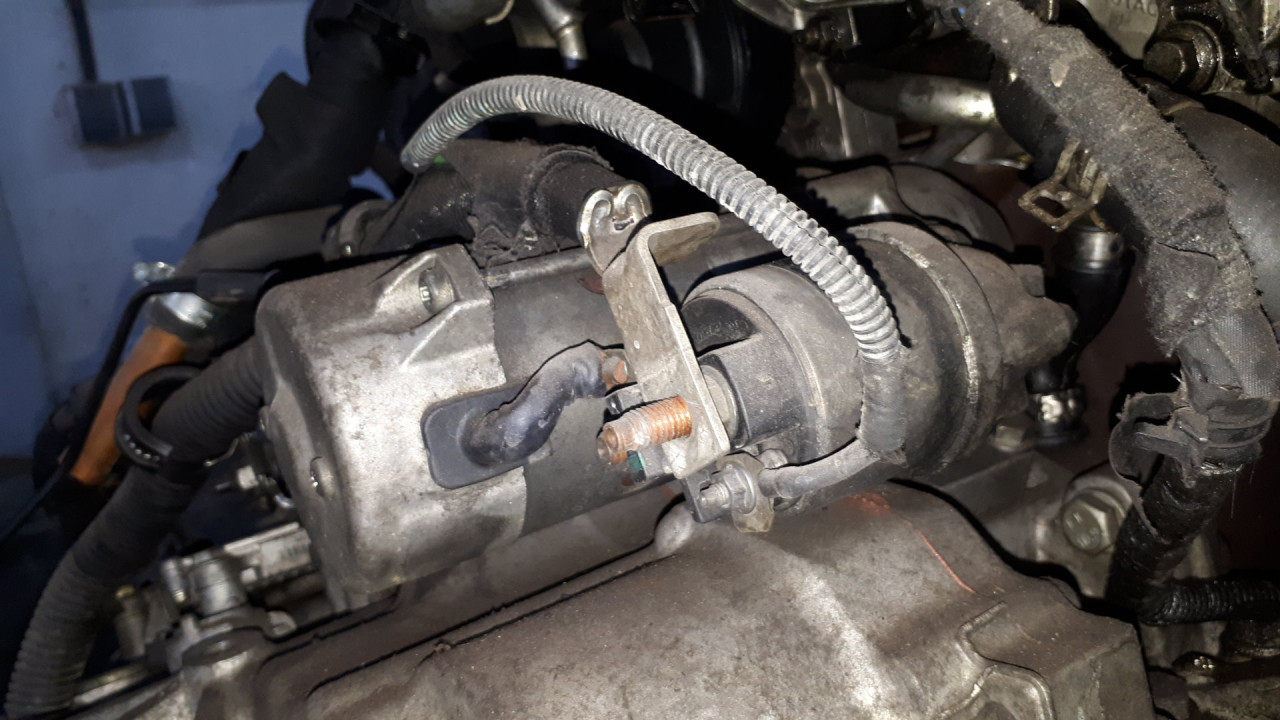 DIJELOVI ALNASER CITROEN C6 > 05-12 9649448380