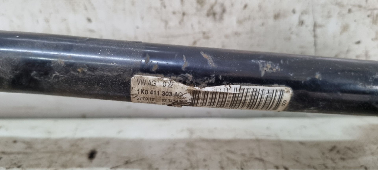 DIJELOVI BALANS STANGA AUDI A3 > 08-12 1K0411303AQ