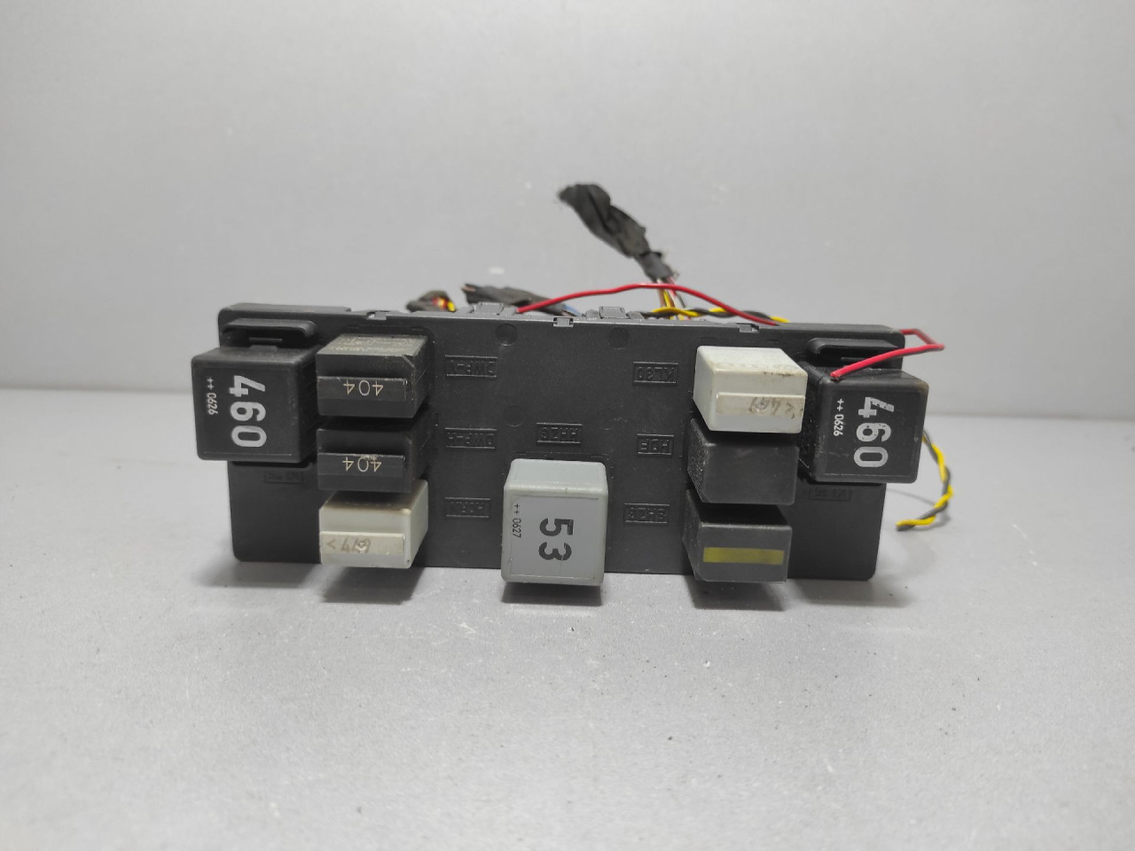 KOMFORT ELEKTRONIKA VW PASSAT B6 > 05-10 3C0937049J